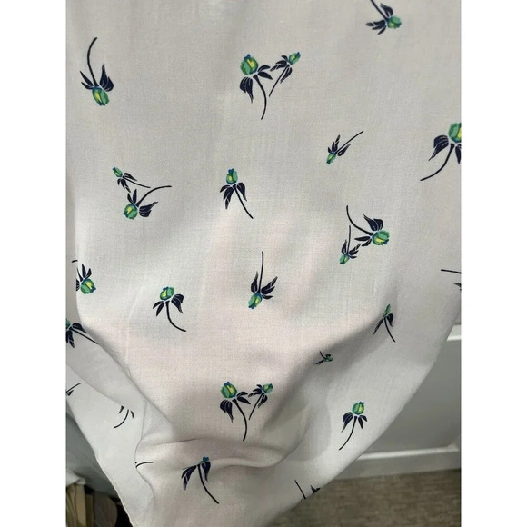 Free People Margot Slip Dress Set- 2 Dresses- Blue Polka Dot NWT - Picture 11 of 16